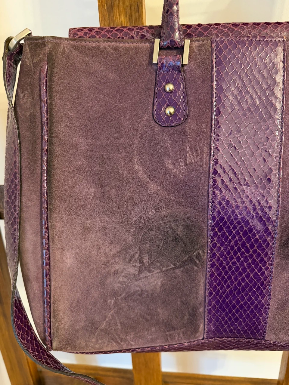 Cartera Jackie Smith - imagen 6