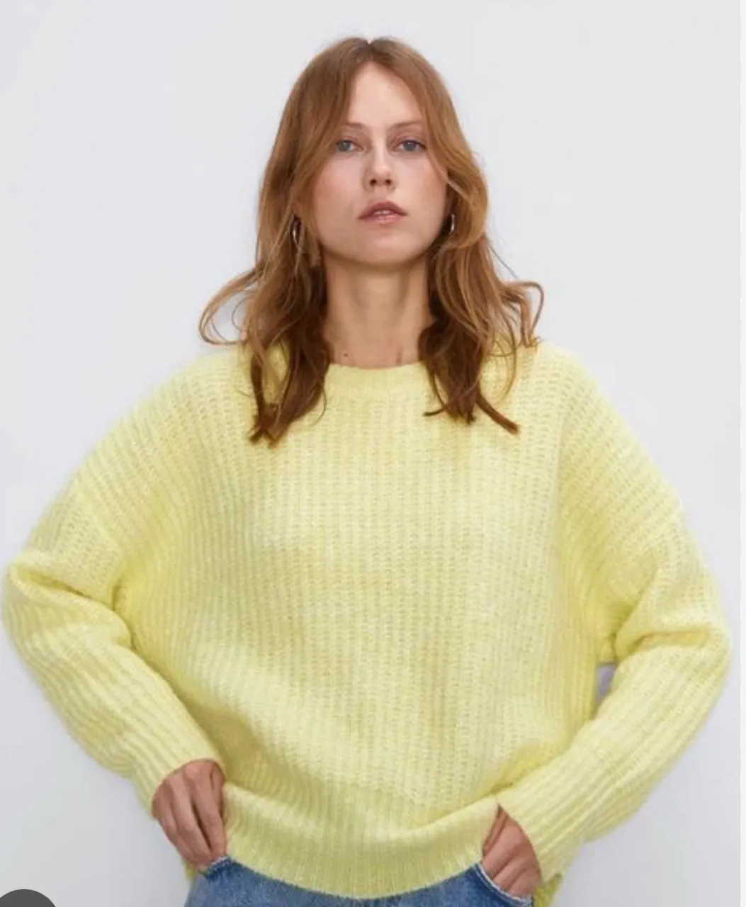 Sweater Zara - imagen 1