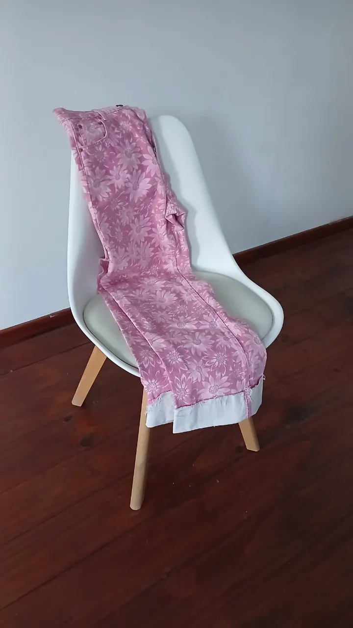 Zara · Talle EU 36