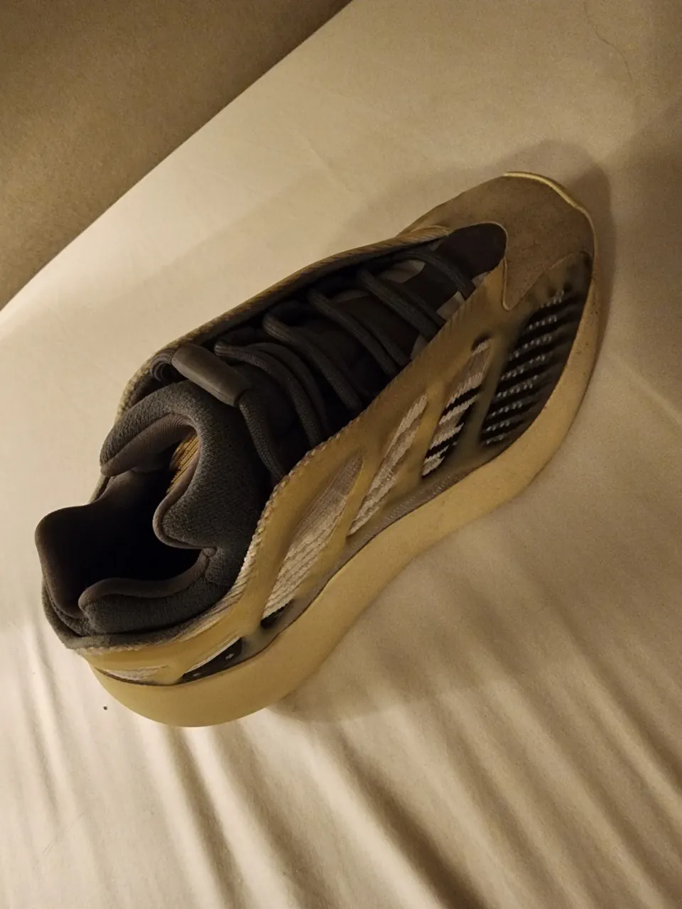 Zapatillas adidas - imagen 1