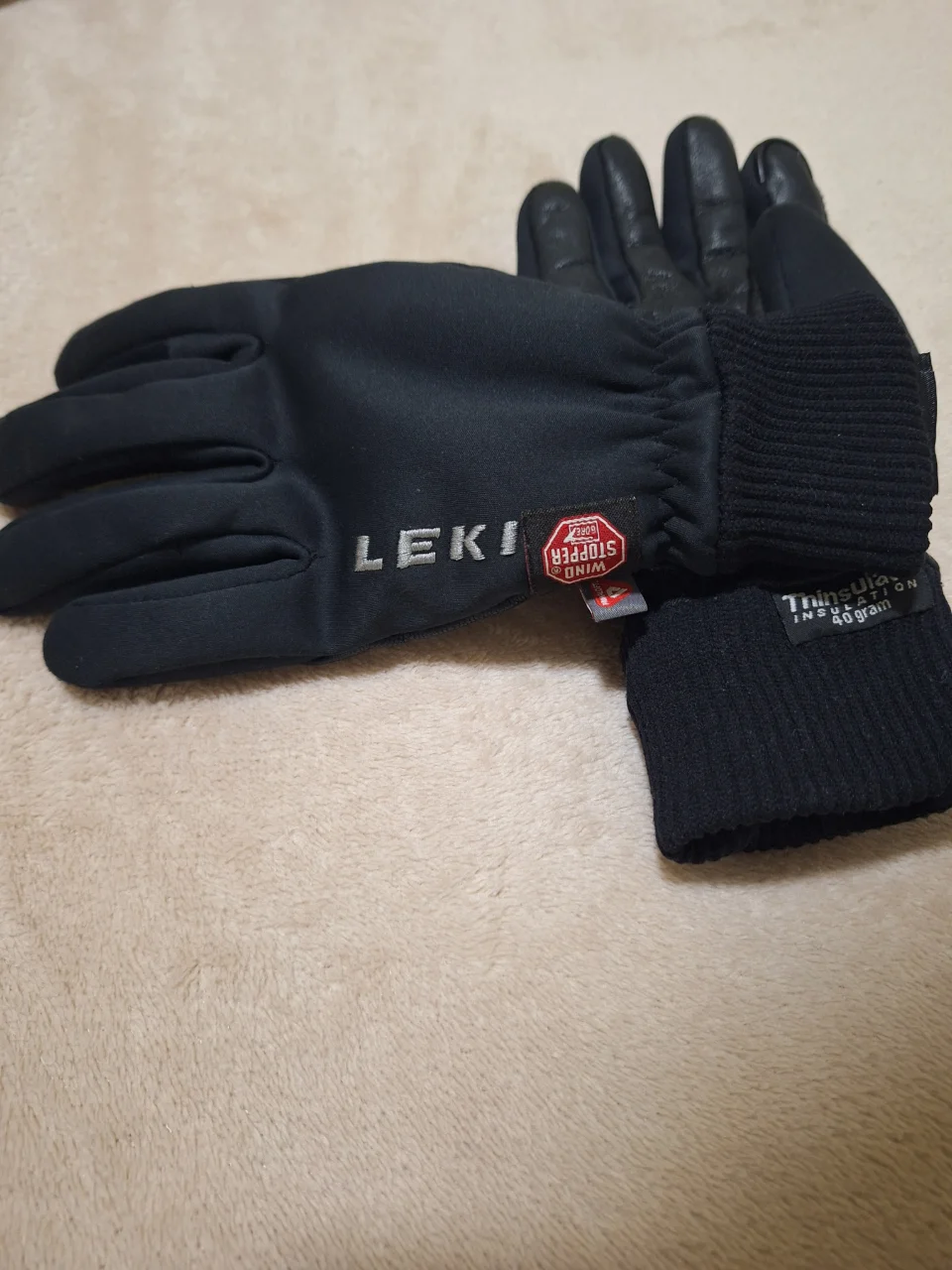 Guantes Otra - imagen 1