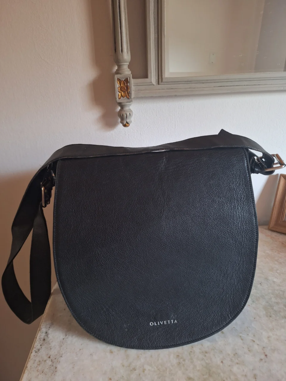 Bolso Olivetta - imagen 1