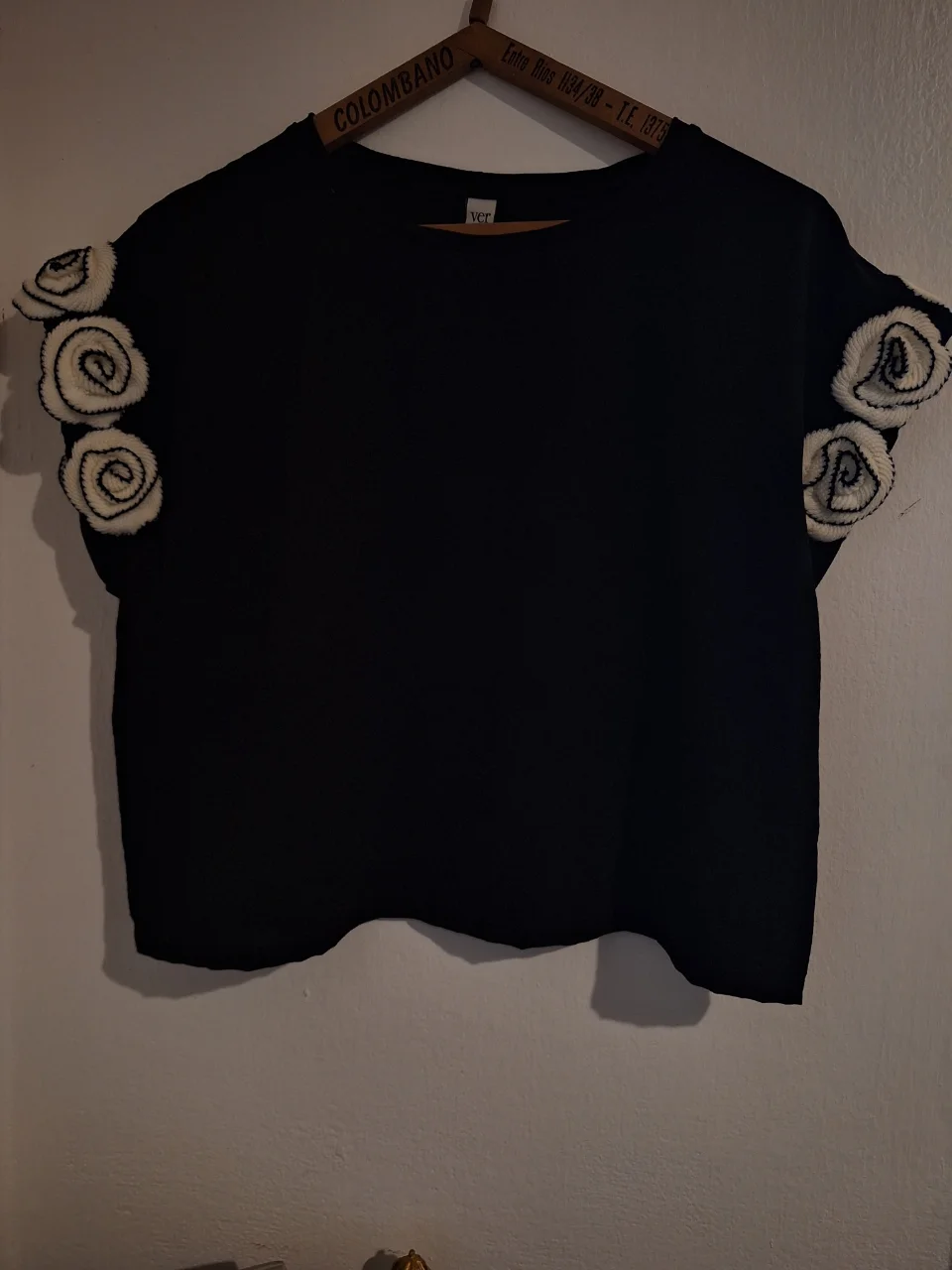 Remera Ver - imagen 1