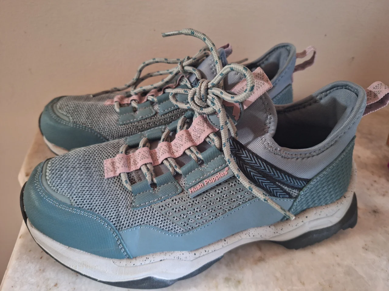 Zapatillas Hush Puppies - imagen 1