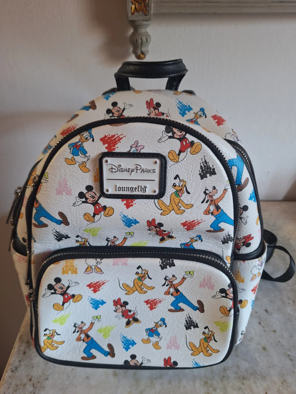 Mochila Loungefly - imagen 1