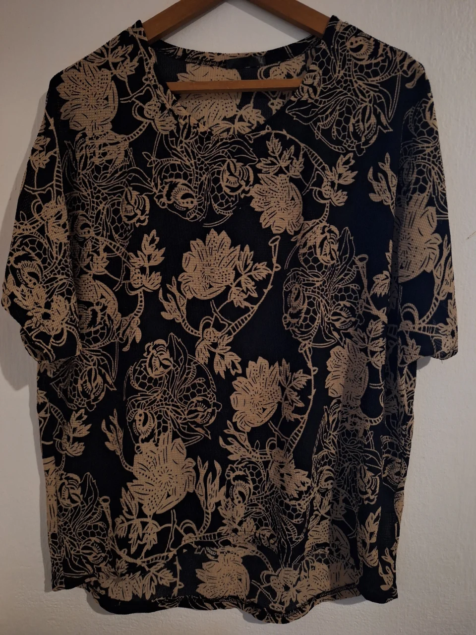 Remera Otra - imagen 1