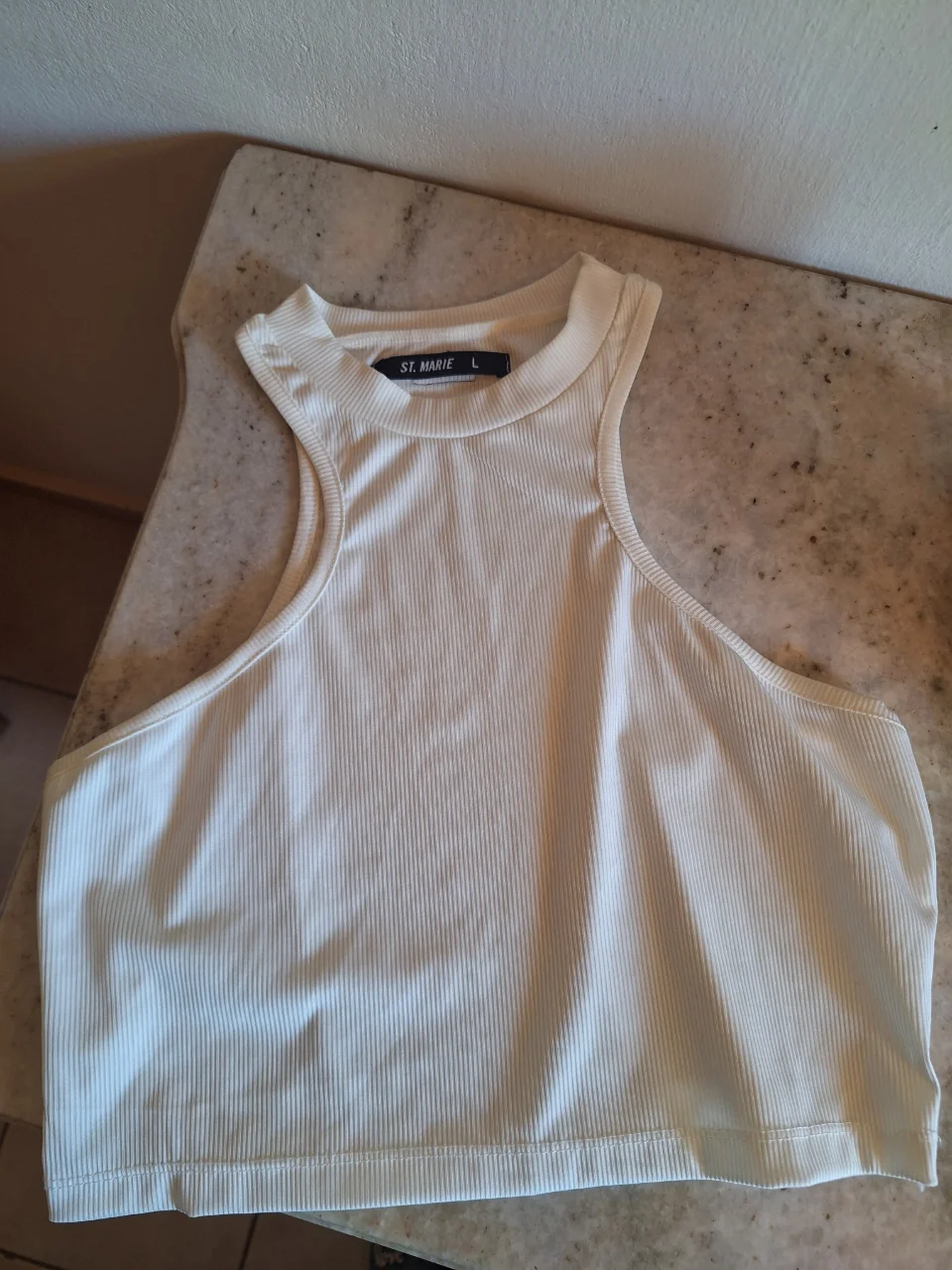 Musculosa St marie - imagen 1