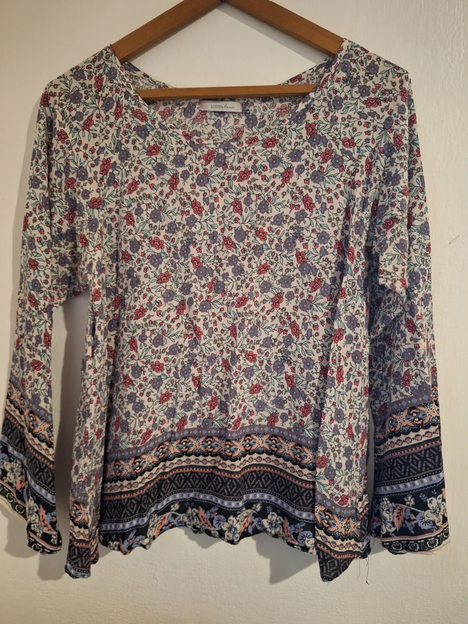 Remera Otra - imagen 1