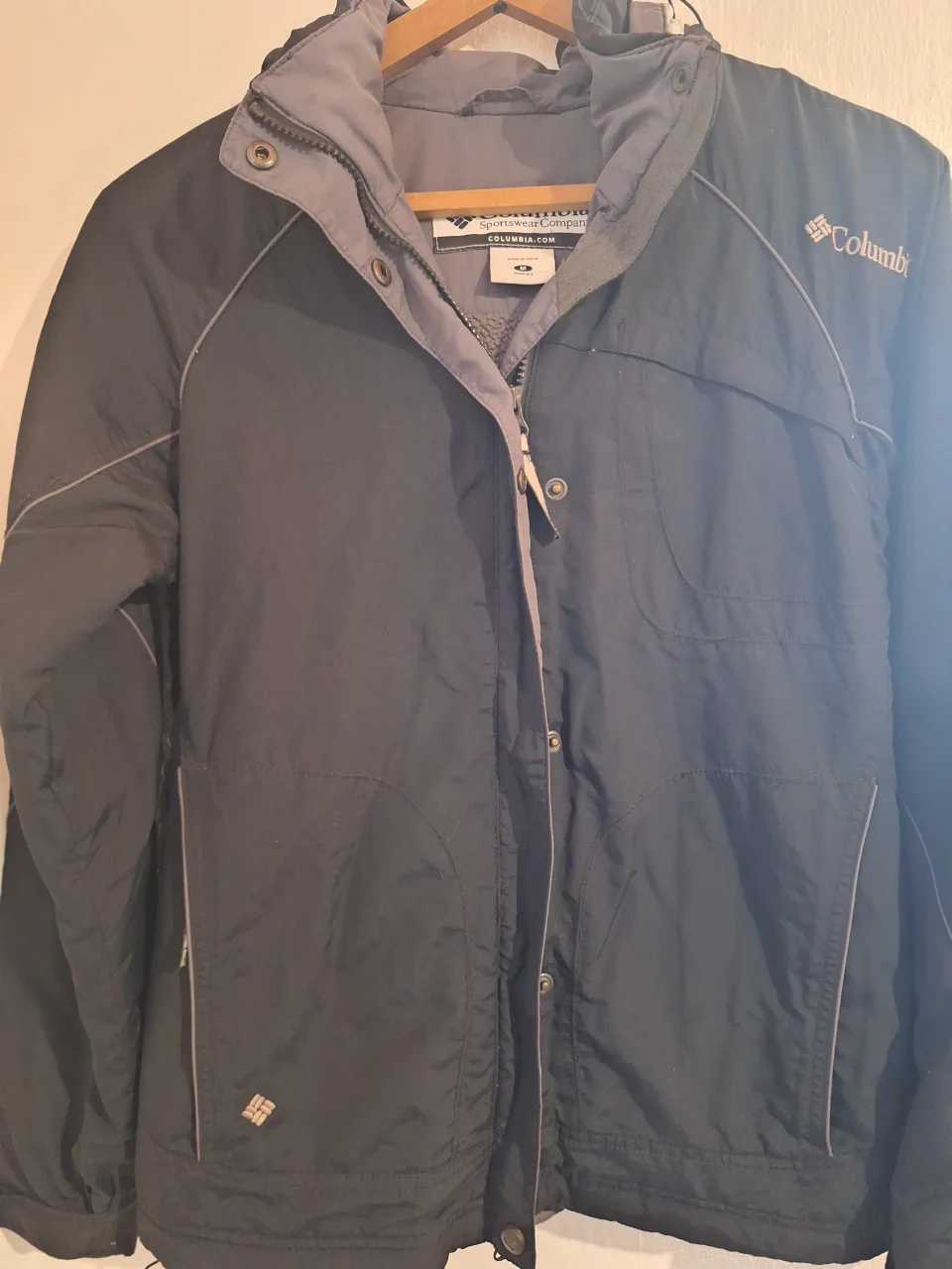Campera Columbia - imagen 1
