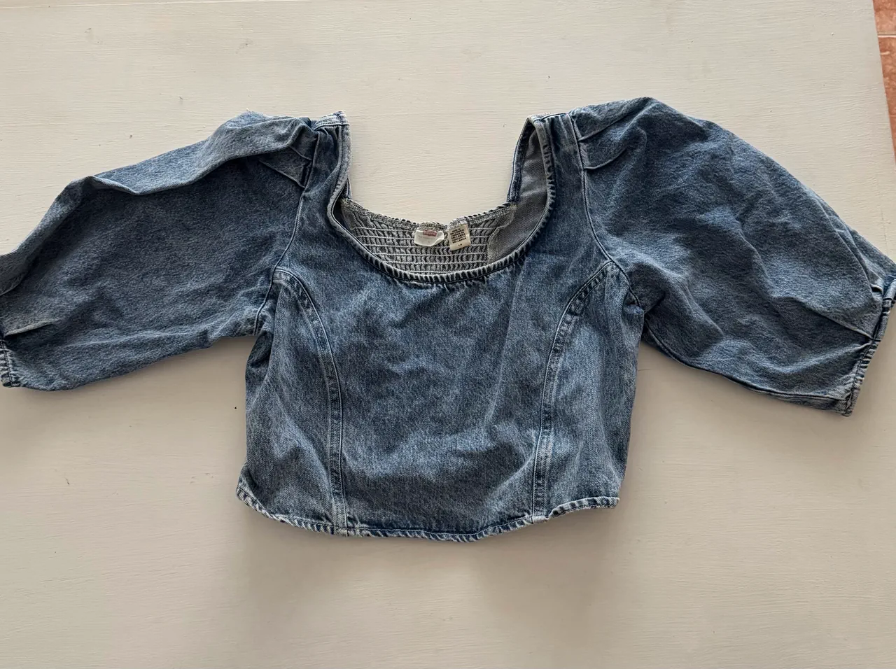 Top Levi's - imagen 1