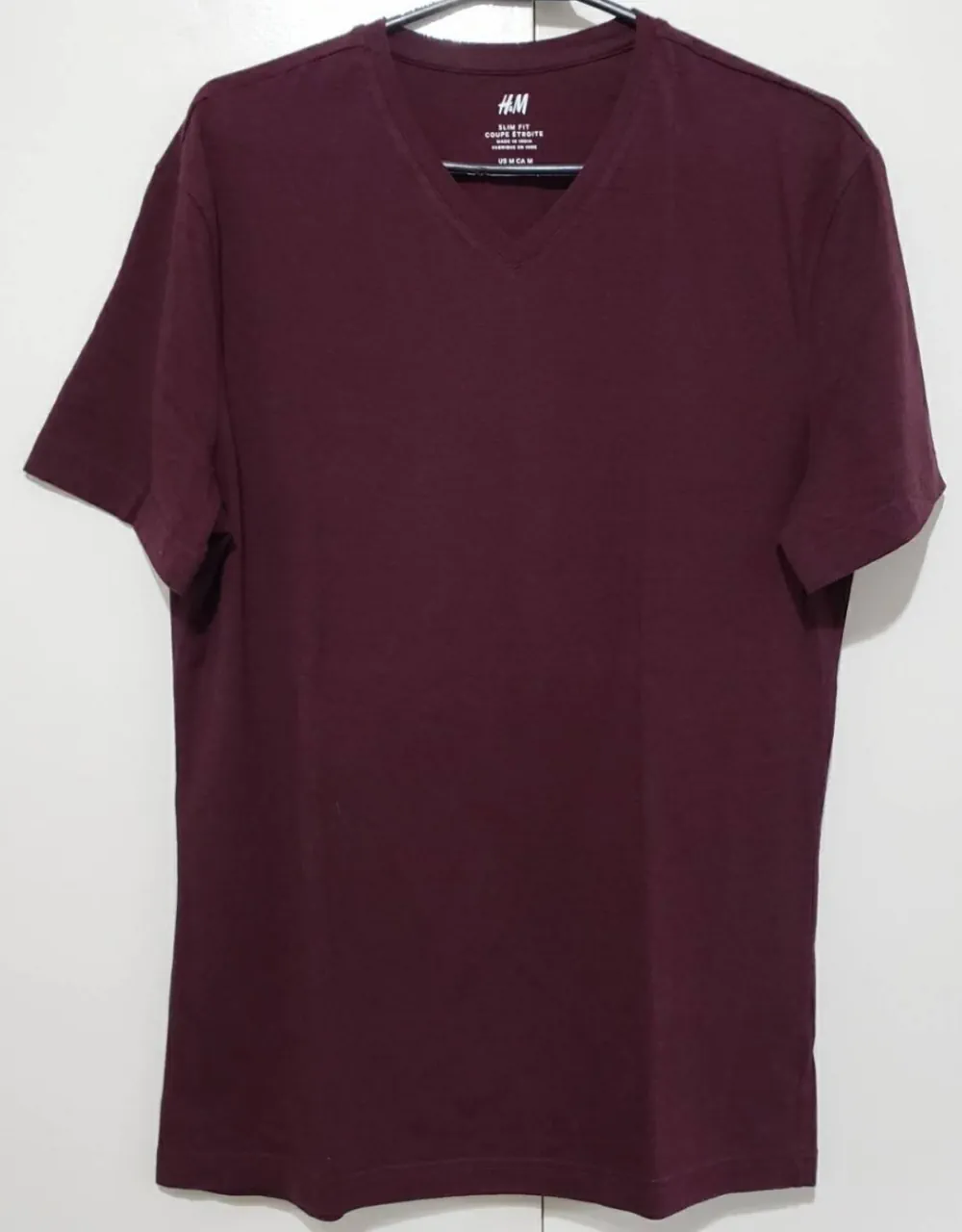 Remera H&M - imagen 1