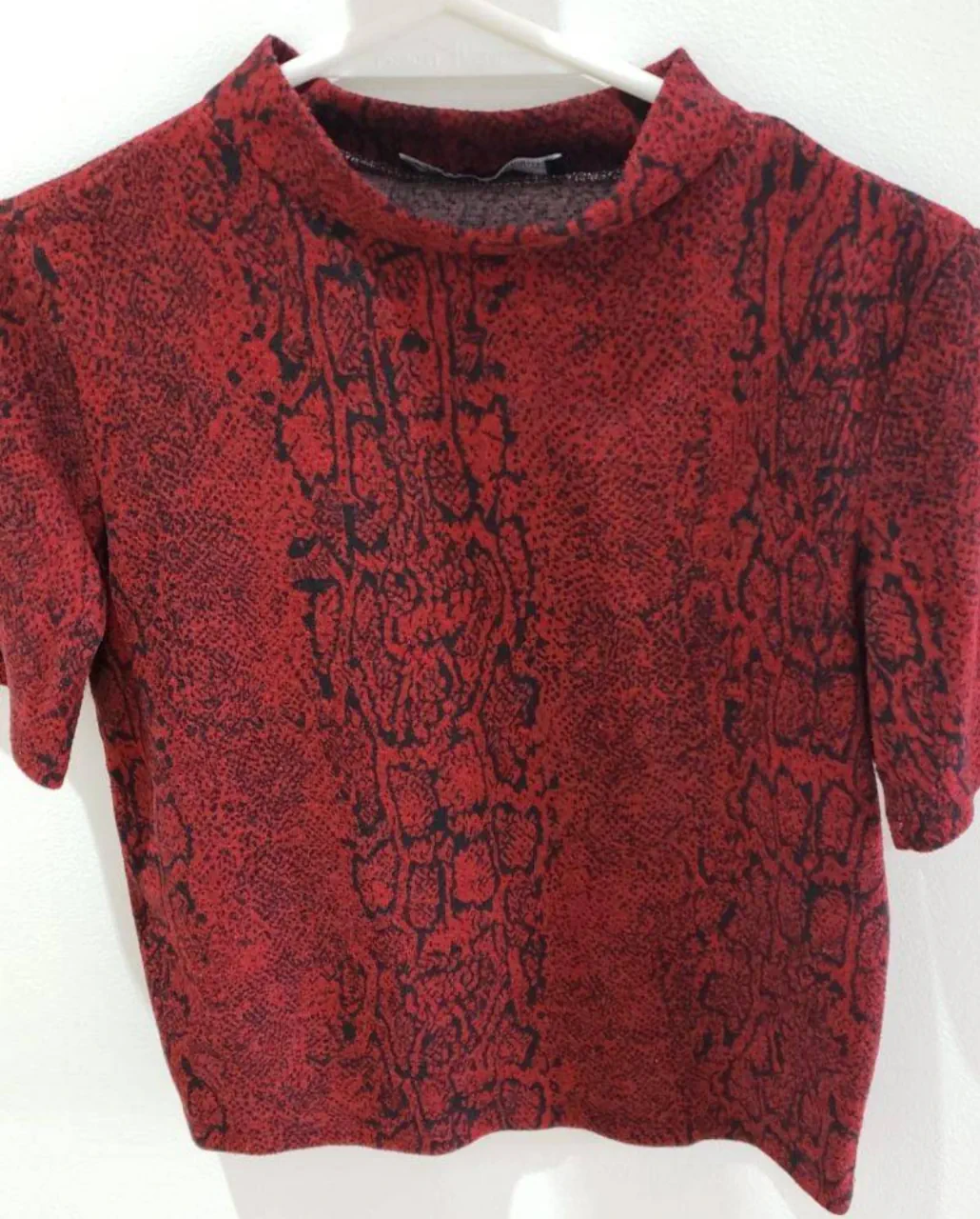Zara · Talle L