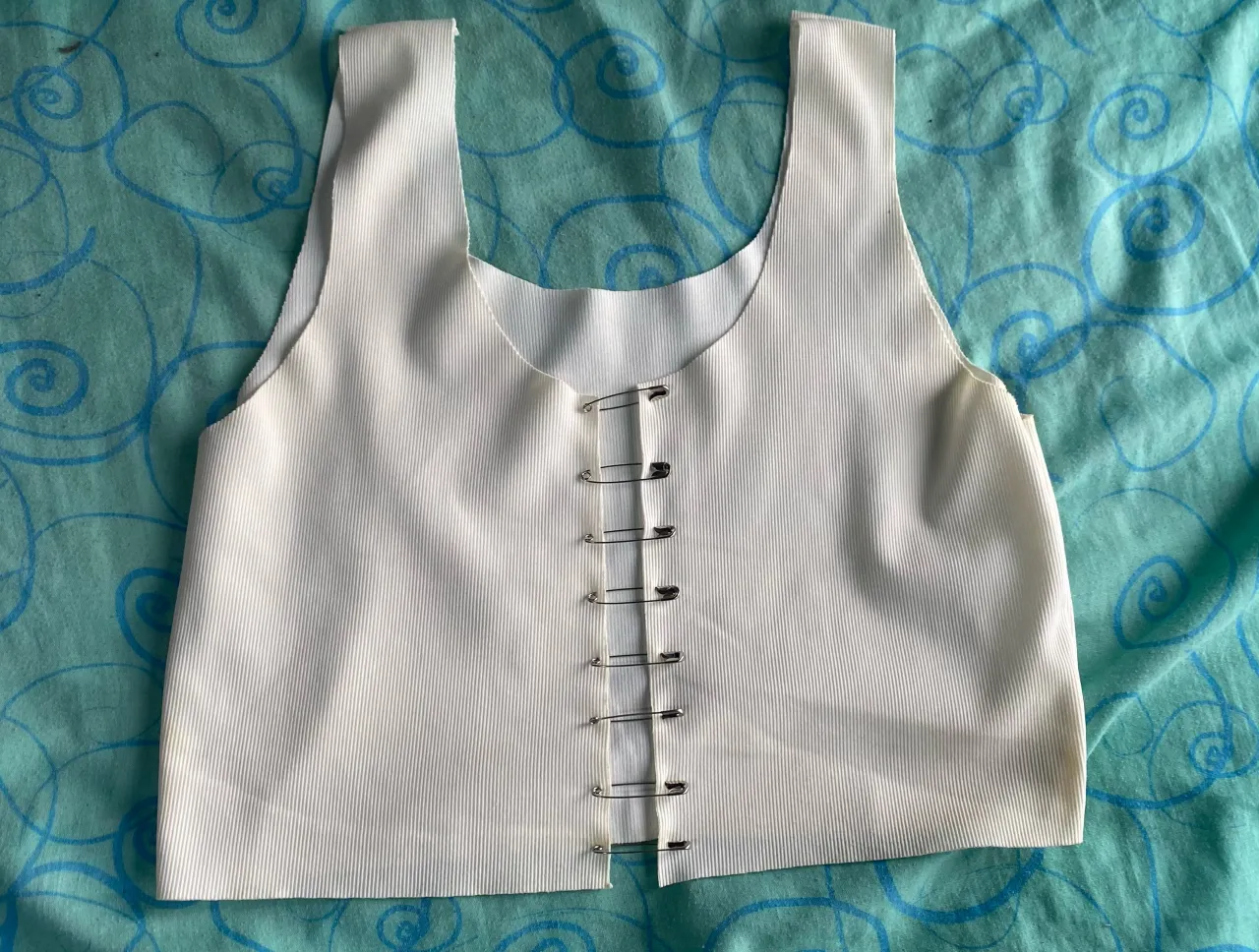 Musculosa Sin marca - imagen 1