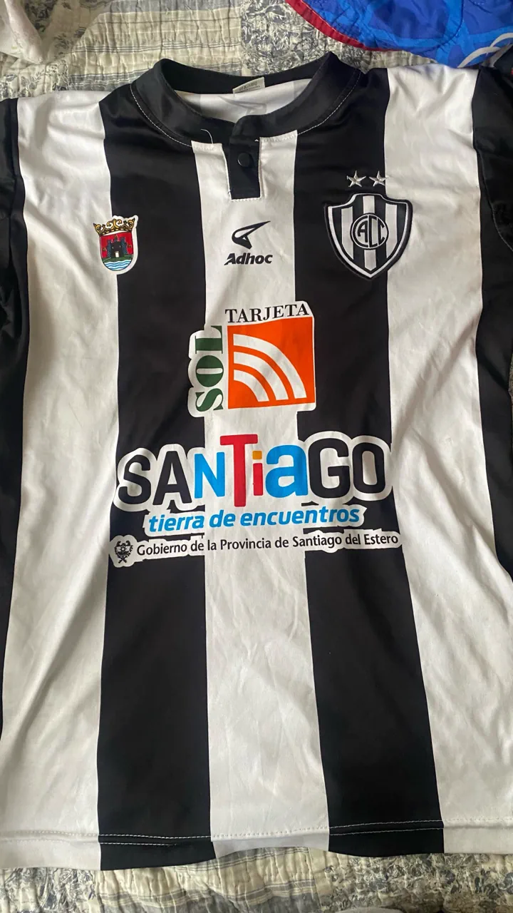 Camiseta Sin marca - imagen 1