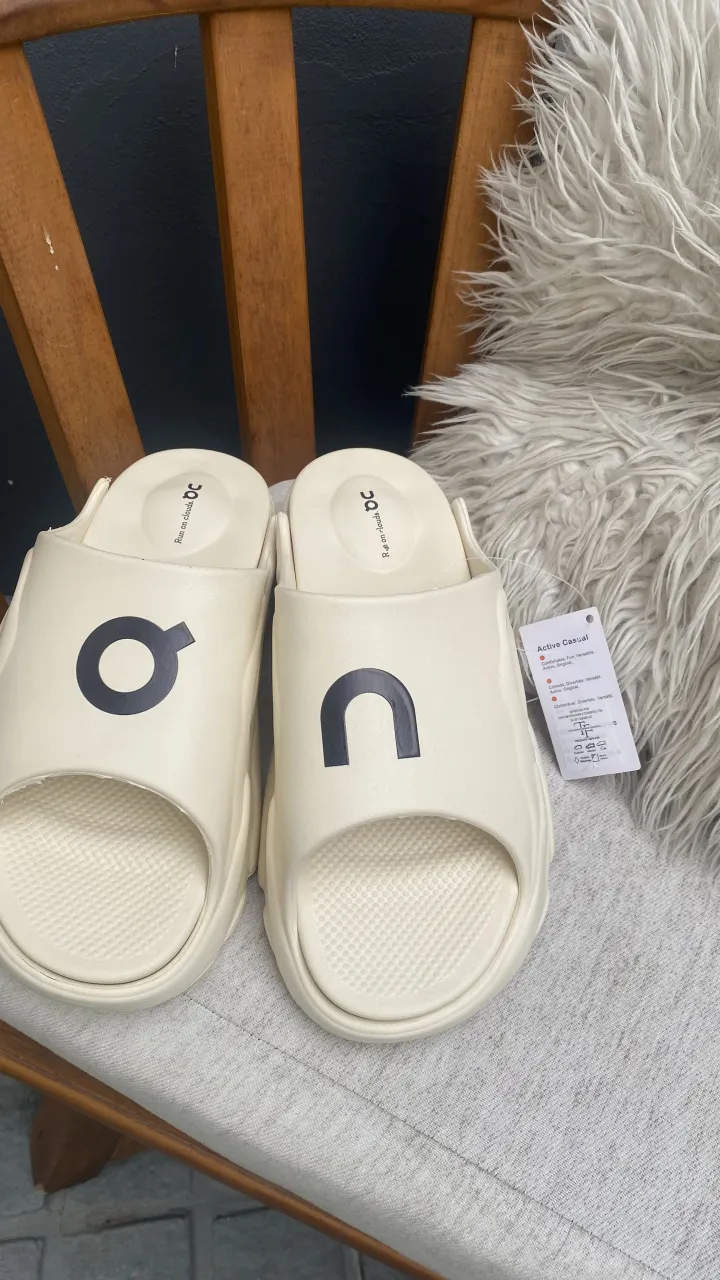 Ojotas Sin marca · Talle AR 44