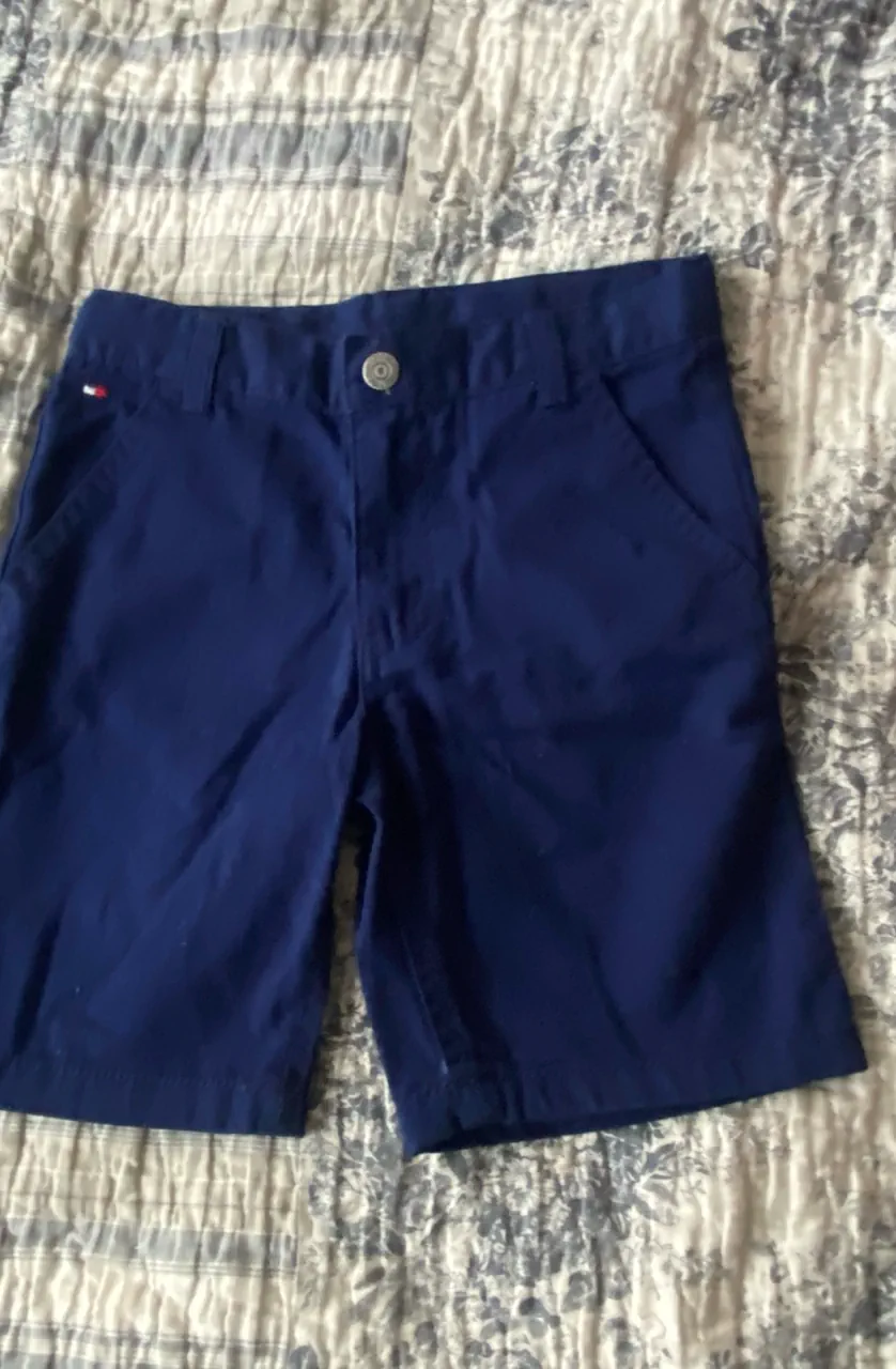 Short de jean Tommy Hilfiger · Talle 5 años / 110 cm
