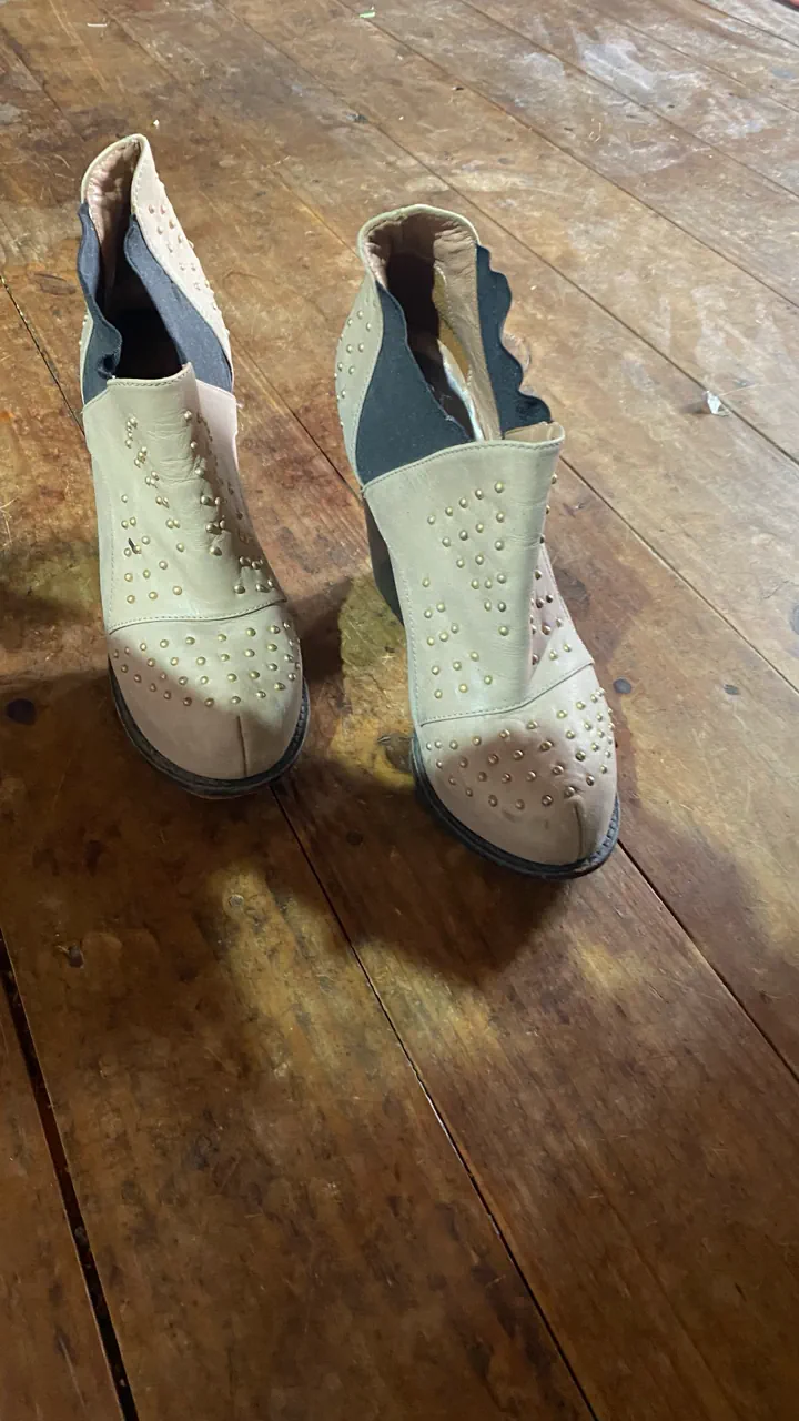 Botas Valdez - imagen 1