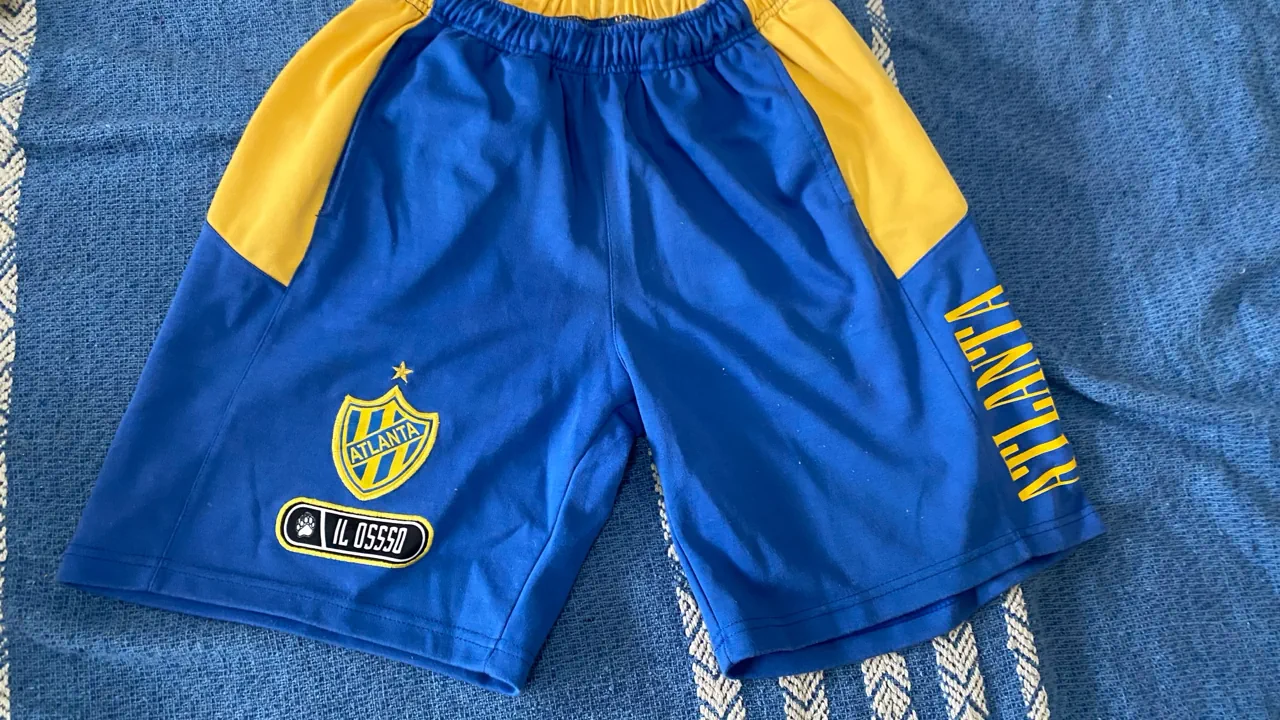 Short Sin marca · Talle S