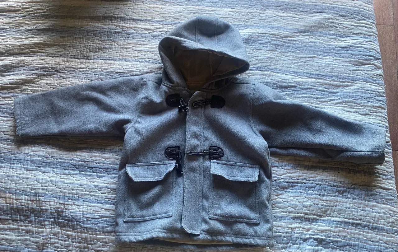 Tapado Old Navy · Talle 4 años / 104 cm