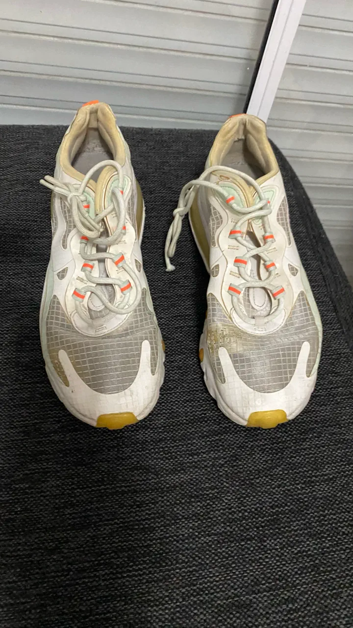 Zapatillas Nike - imagen 1