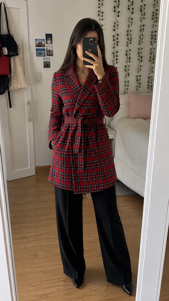 Blazer Etam · Talle S