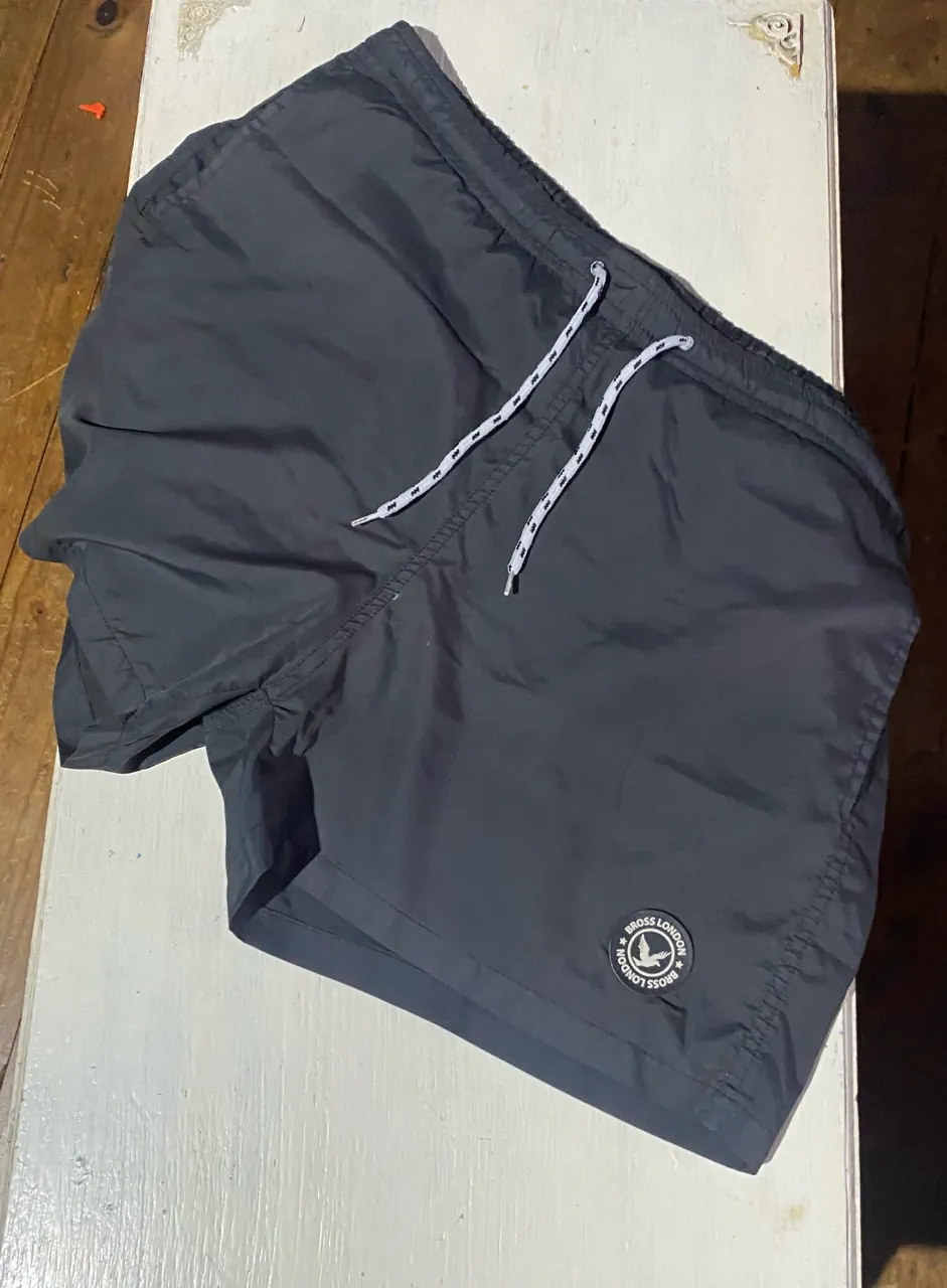 Bross london · Talle S