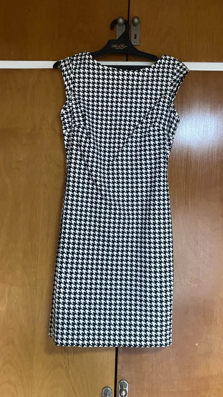 Vestido Trafaluc - imagen 1