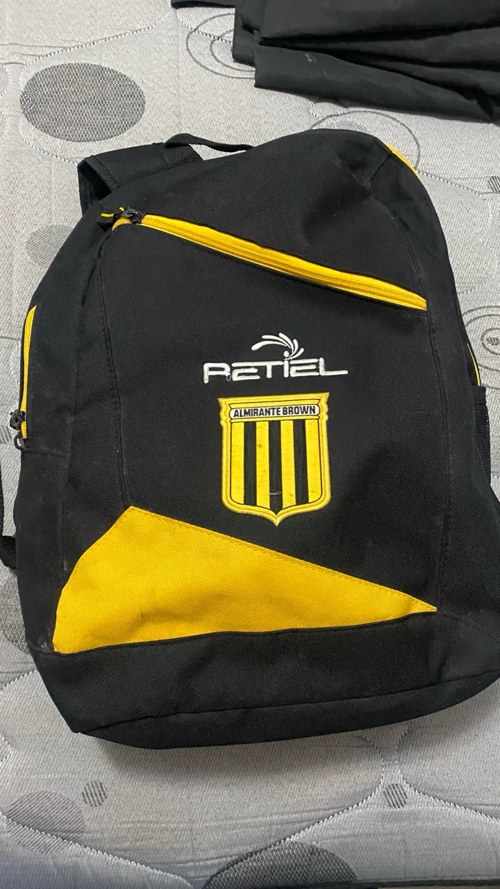 Mochila Sin marca - imagen 1