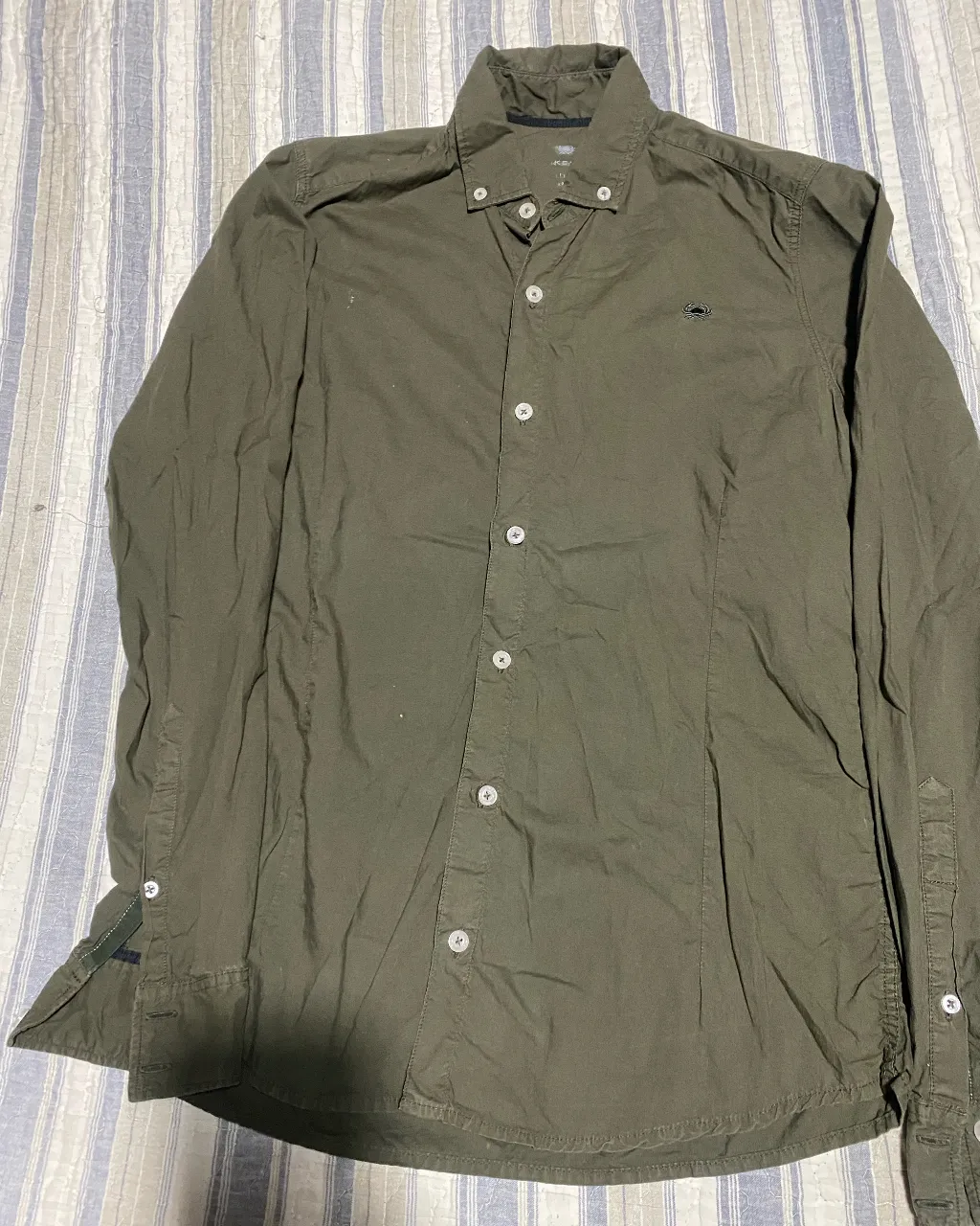 Camisa Fred Perry - imagen 1