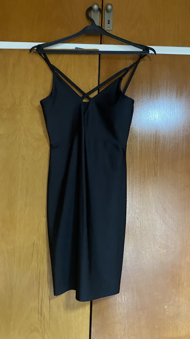 Vestido Sin marca - imagen 1