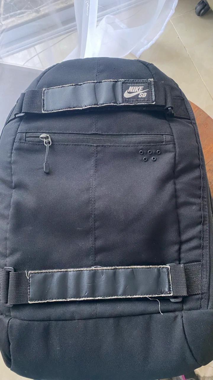 Mochila Nike - imagen 1