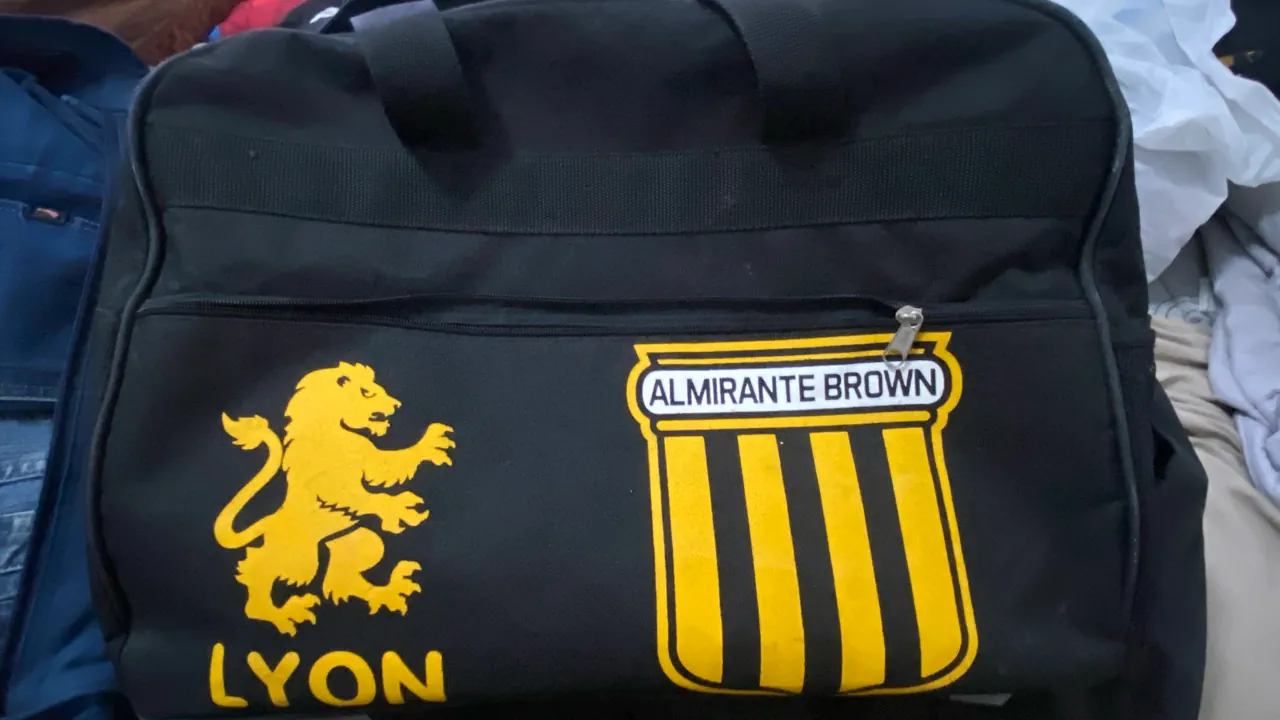 Bolso  Sin marca - imagen 1