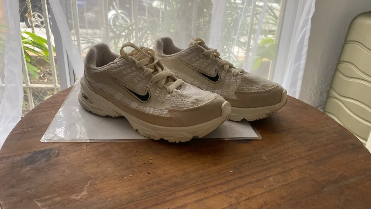 Zapatillas Nike - imagen 1