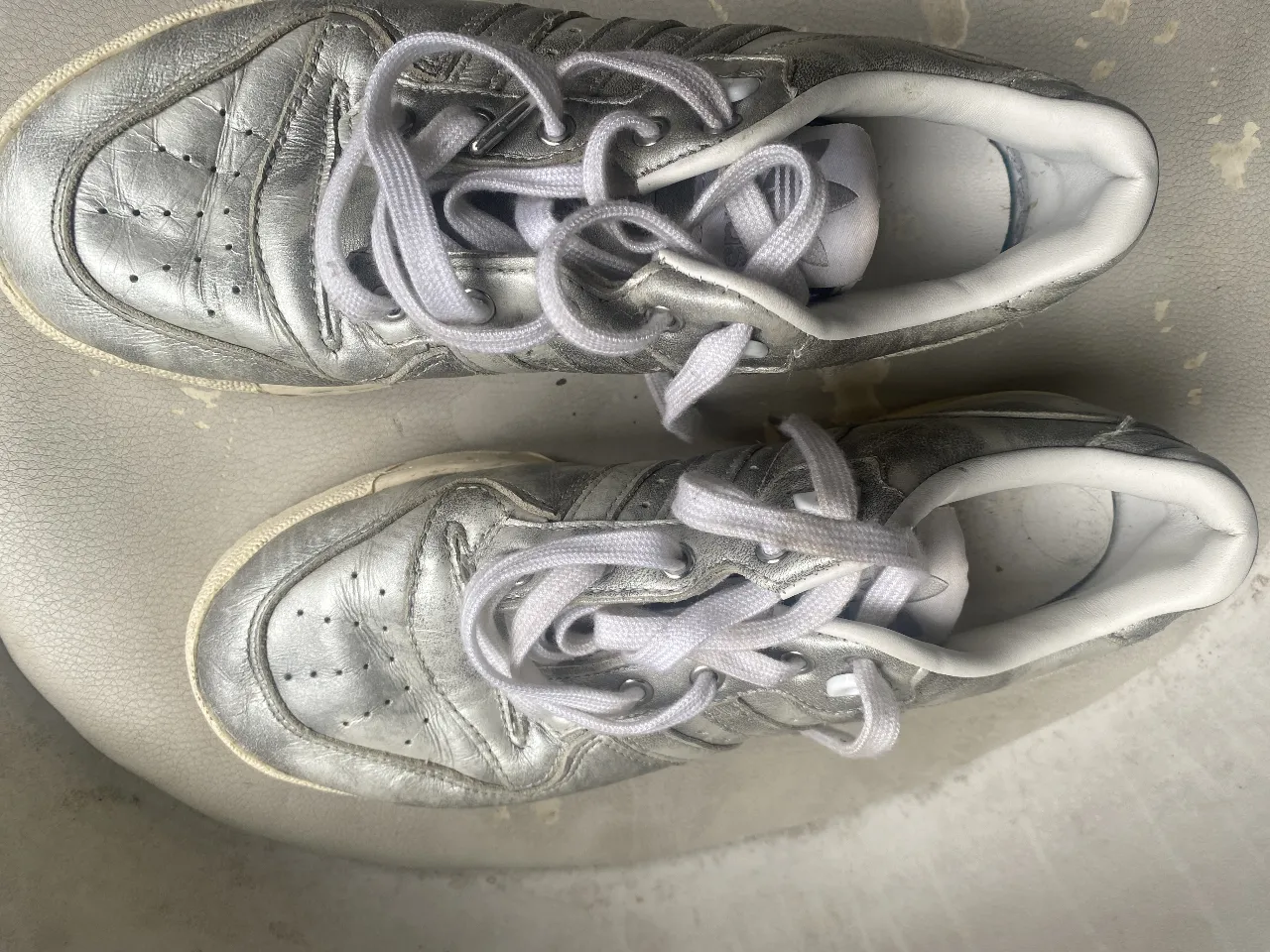Zapatillas adidas - imagen 1