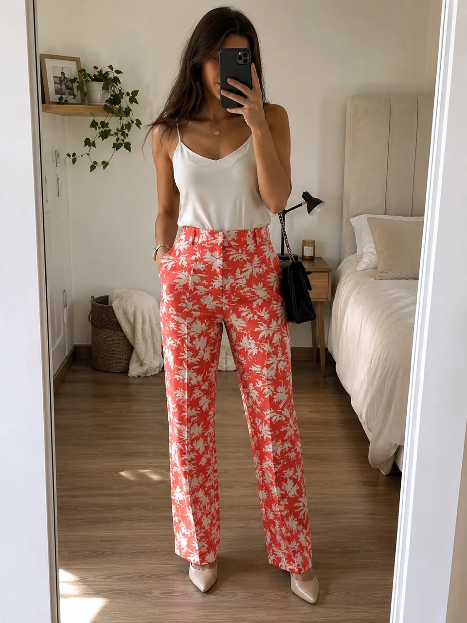 Pantalón Sin marca · Talle S