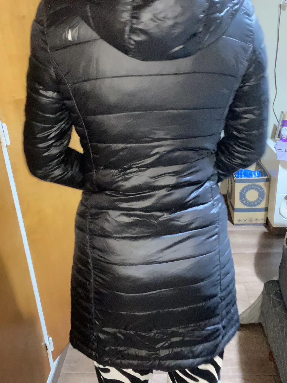 Campera Sin marca - imagen 1