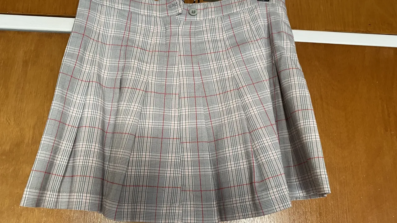 Pollera 47 Street · Talle S