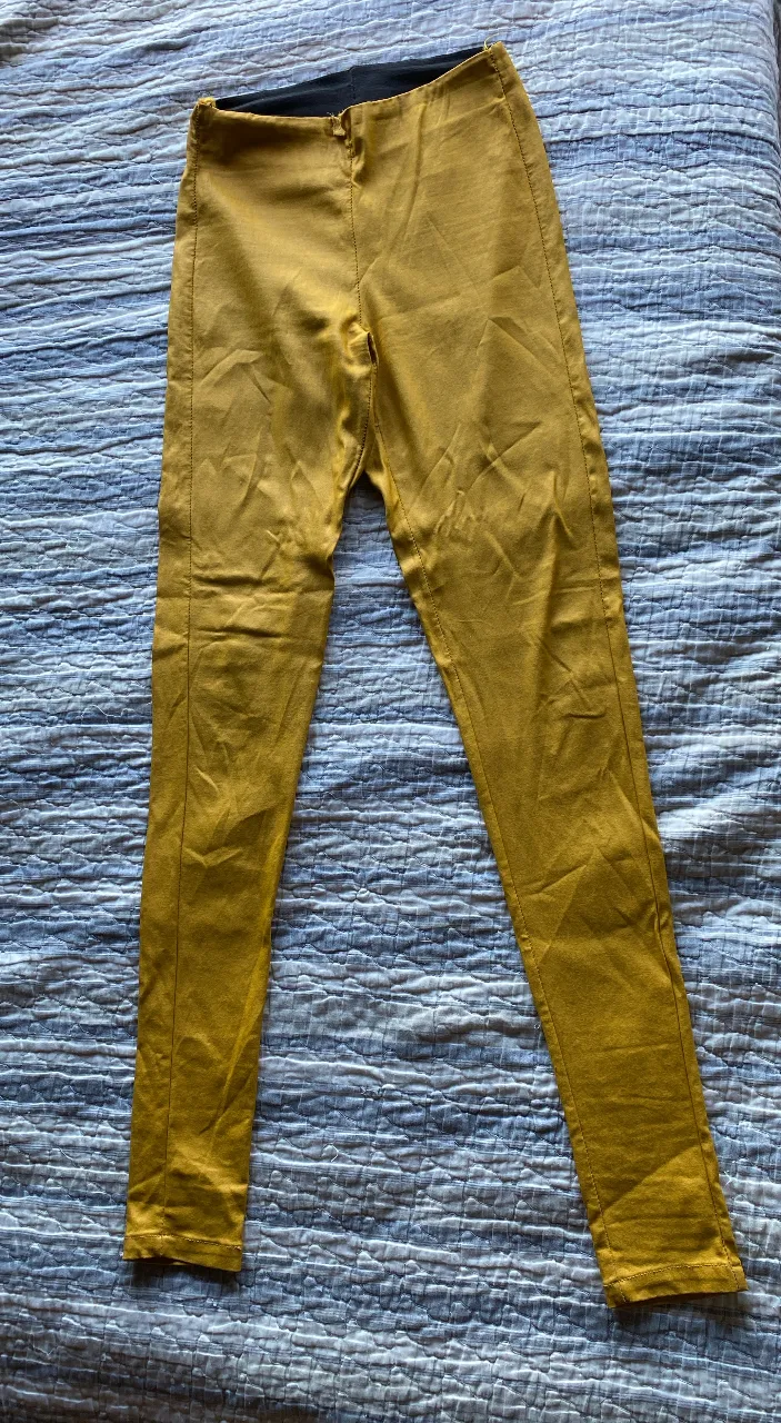 Pantalón Sin marca - imagen 1