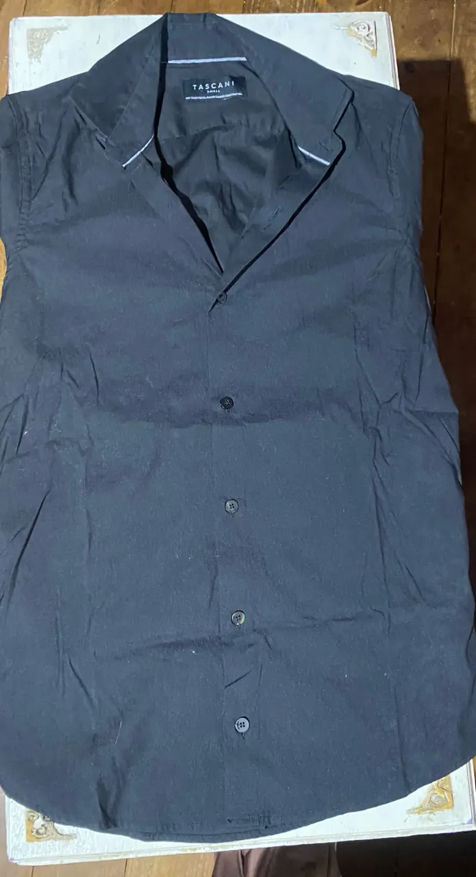 Camisa Tascani - imagen 1
