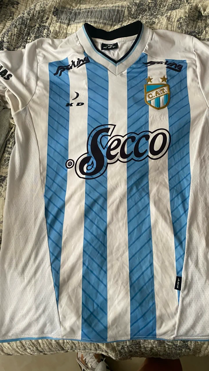 Remera Sin marca - imagen 1
