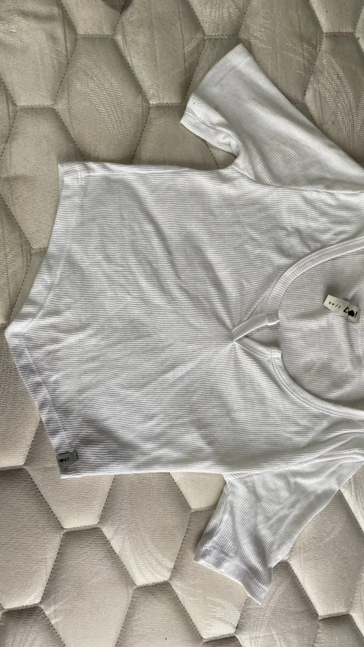 Remera 47 Street - imagen 1