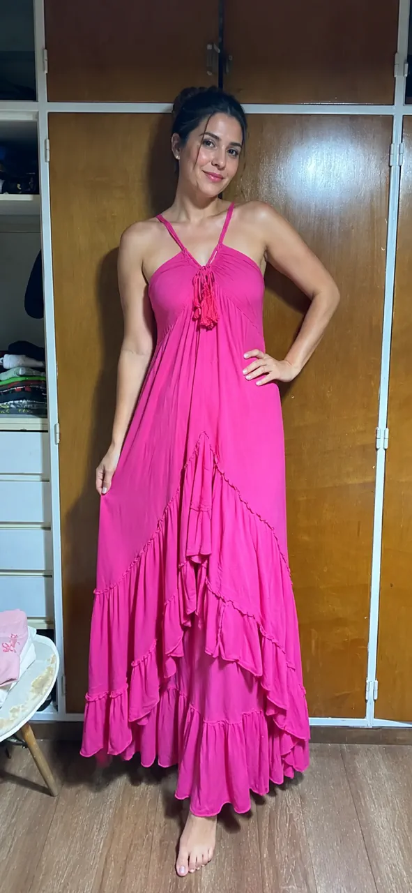 Vestido Importado sin marca - imagen 1