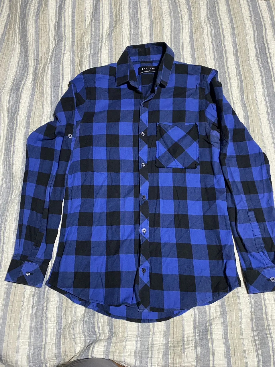Camisa Tascani - imagen 1