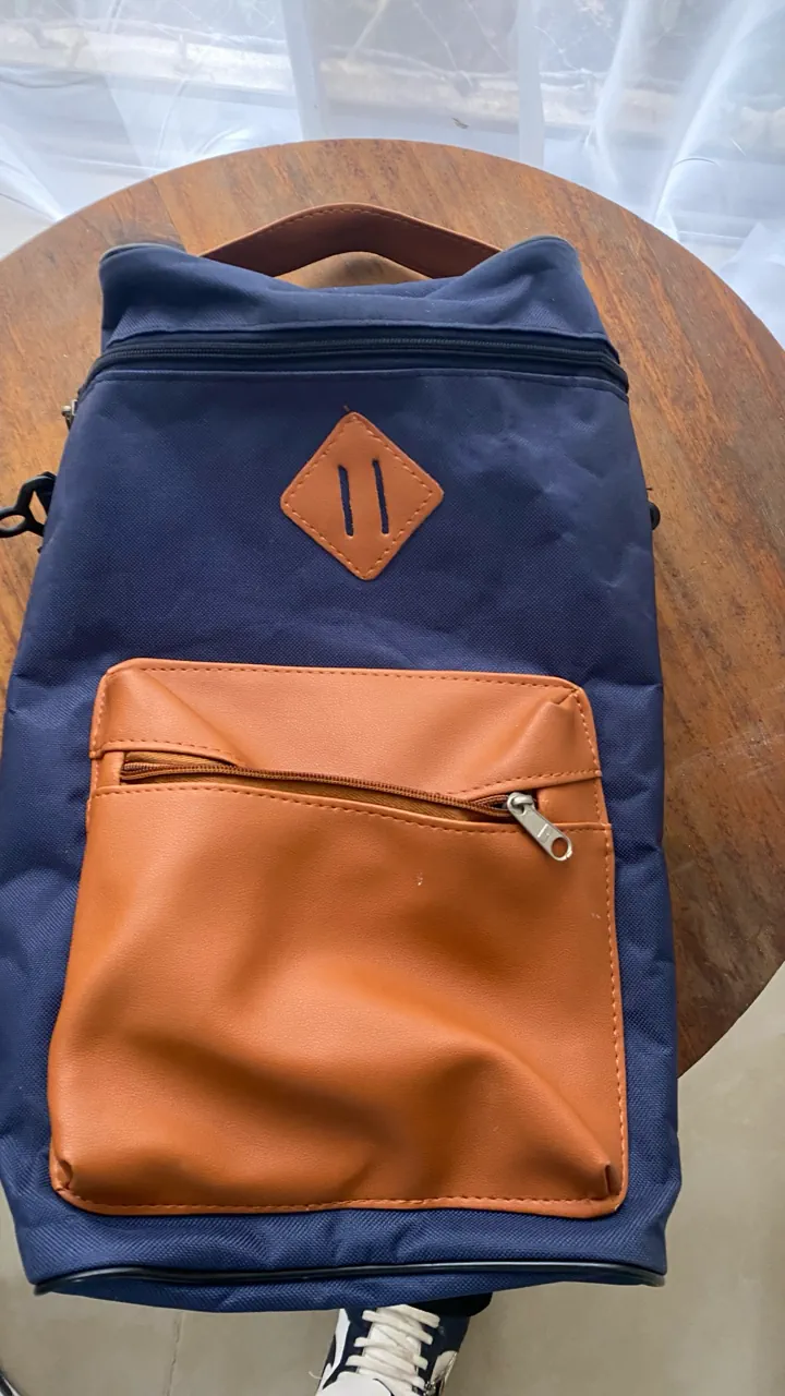 Mochila Sin marca - imagen 1