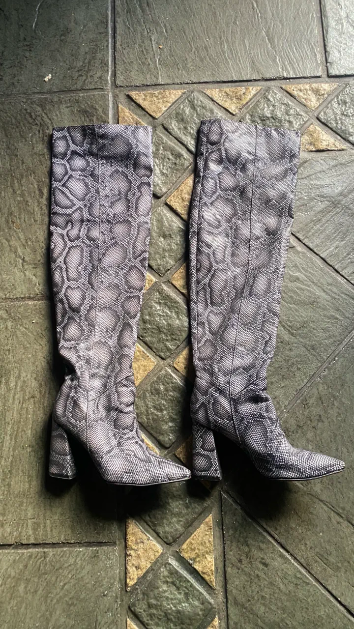 Botas Sarkany - imagen 1