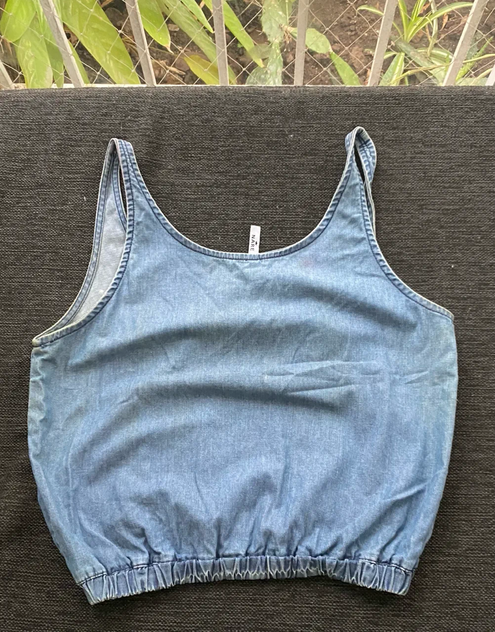 Musculosa Sin marca 🩷 · Talle único