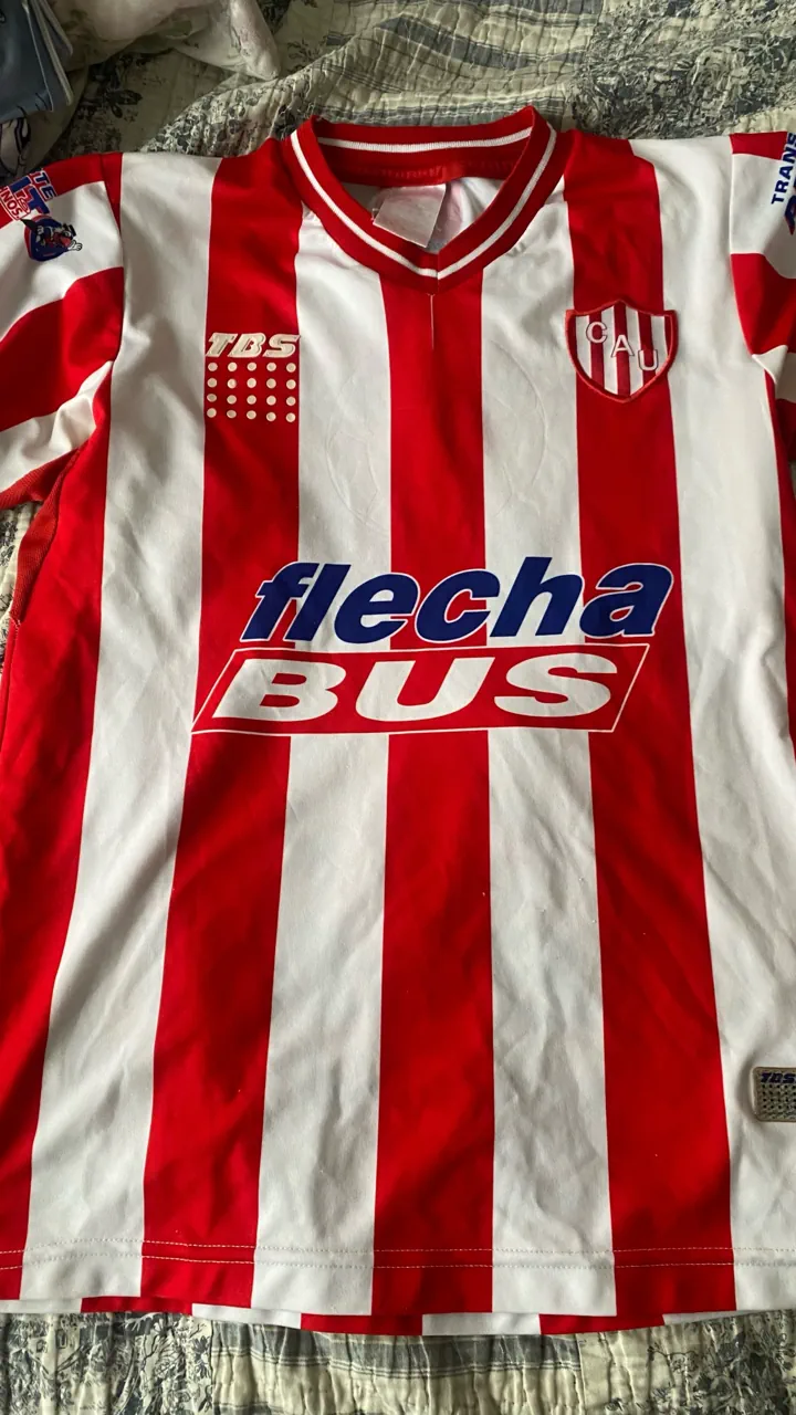 Camiseta Sin marca - imagen 1