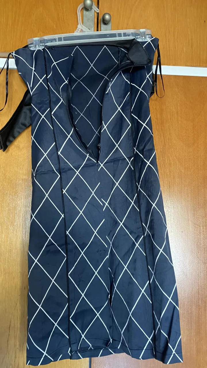 Vestido Zara - imagen 1