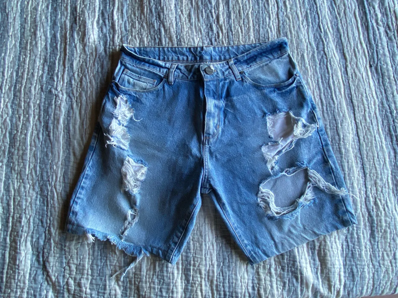 Bermuda Tascani · Talle M