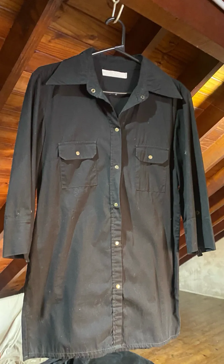 Camisa Sarkany - imagen 1